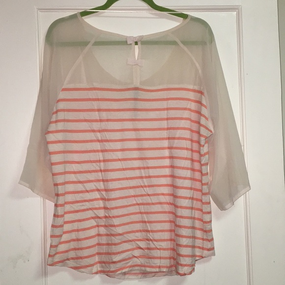 Striped shirt - Picture 2 of 3